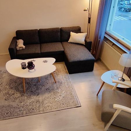 North City Central Rovaniemi Eksteriør bilde