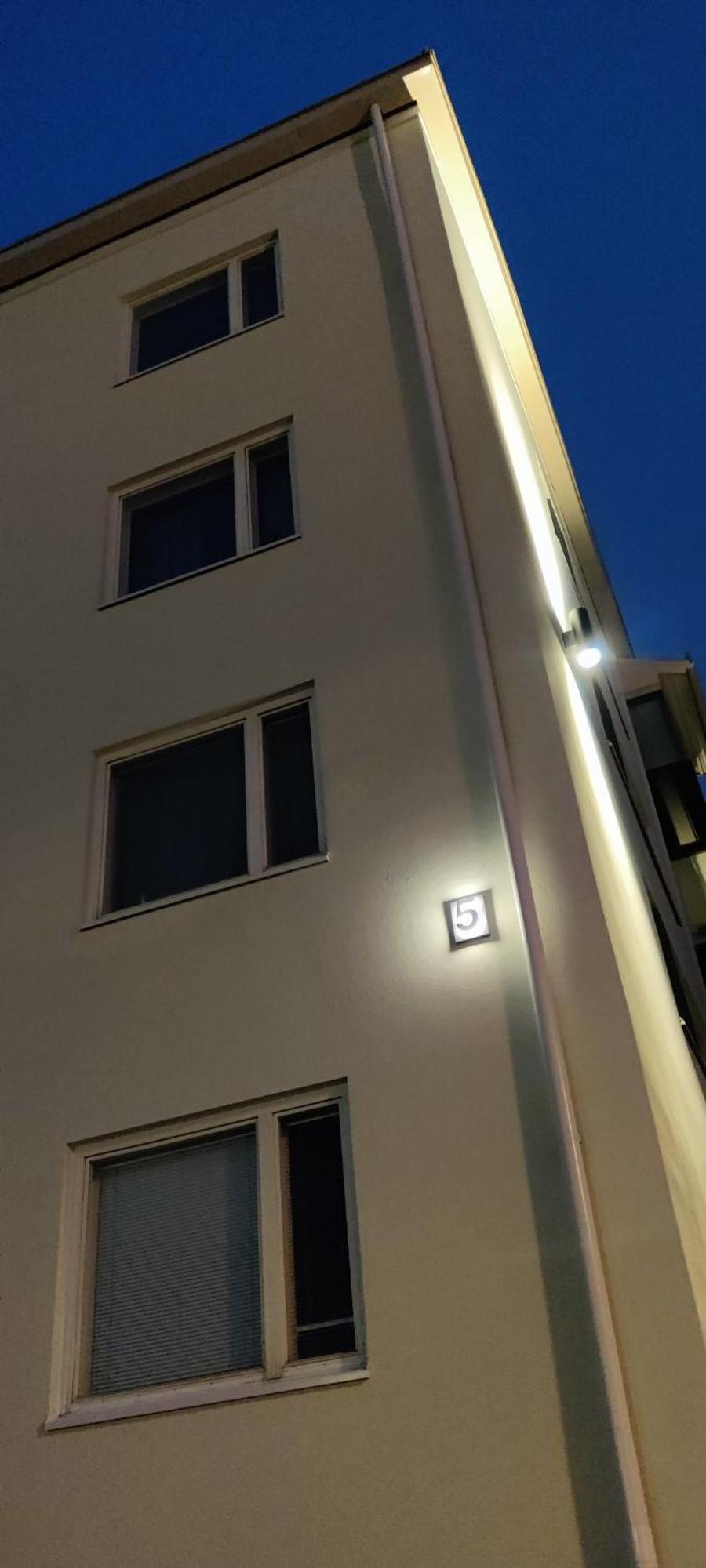 North City Central Rovaniemi Eksteriør bilde
